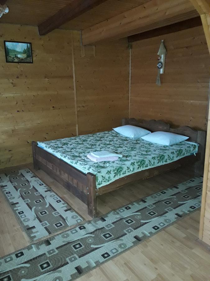 Sadyba Ellada Γιαρέμτσε Εξωτερικό φωτογραφία