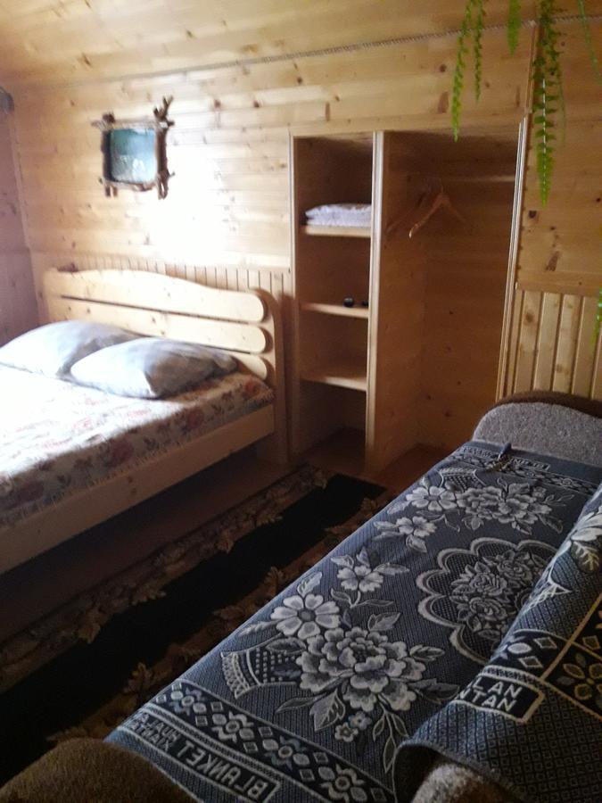 Sadyba Ellada Γιαρέμτσε Εξωτερικό φωτογραφία